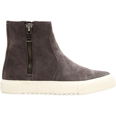 frye gia bootie