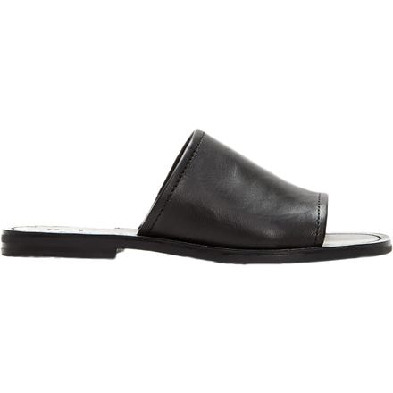 Frye on sale slide sandals