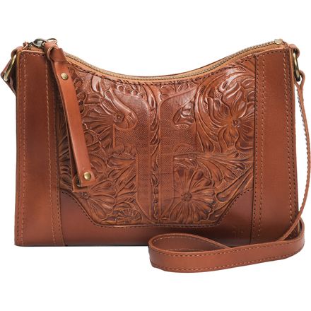 Frye best sale crossbody purse