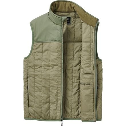 Filson lightweight clearance vest