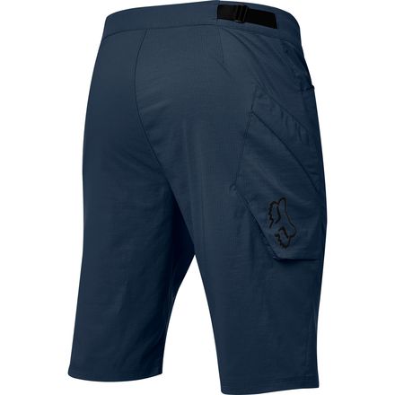 ranger utility short