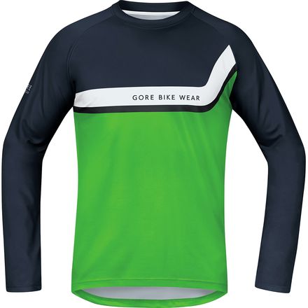 Gore Wear Online Shop  Buy Gore Bike Wear & Gore Running Wear