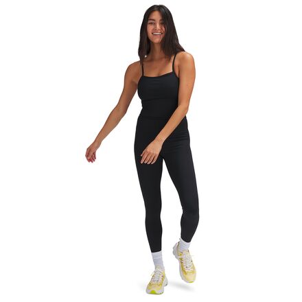 Girlfriend Collective Bike Unitard - Women's