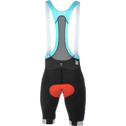 Giordana hotsell exo bib