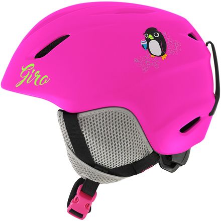 Giro youth ski on sale helmet