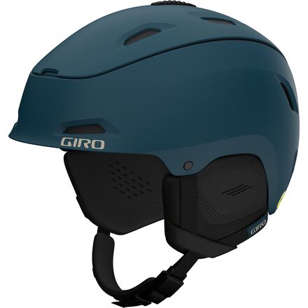 Giro range instrumantal mips snow helmet