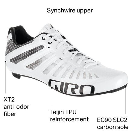 Giro Empire SLX Cycling Shoe Men s Men