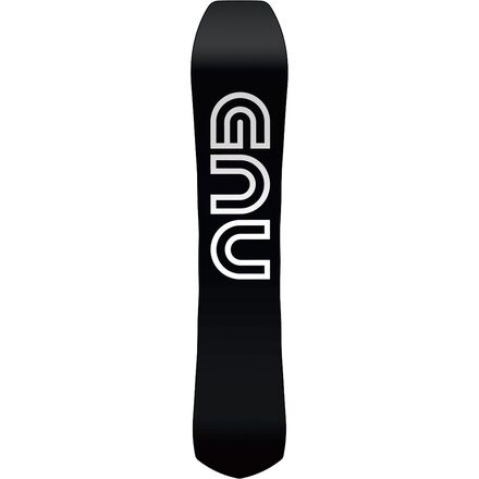 Gnu x Airblaster Gremlin Limited Release Snowboard 2022 Snowboard