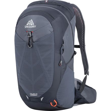 Gregory Miwok 24L Backpack - Hike & Camp