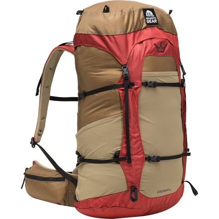 Granite gear crown clearance 2 60 backpack