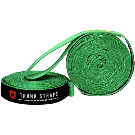 Grand trunk clearance straps