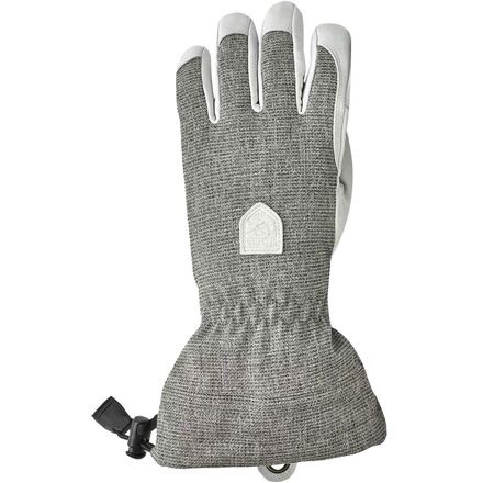 Hestra Gloves Patrol Gauntlet Mittens - Women's