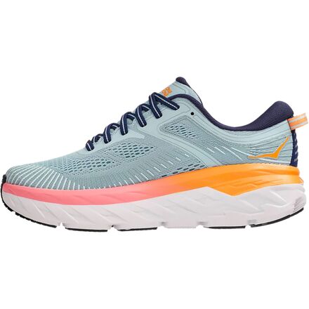 Best Running Shoes with Cushion