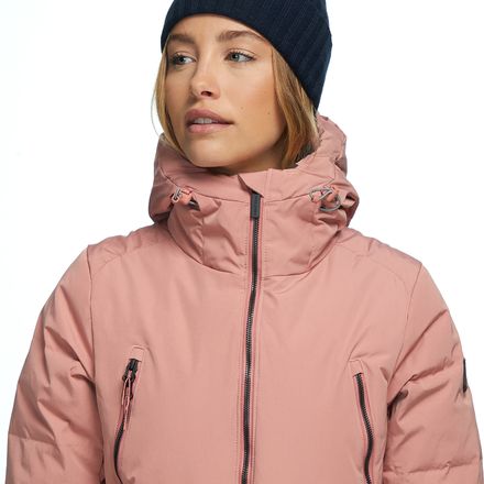 holden auburn down jacket