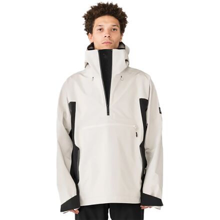 solaris puffer jacket