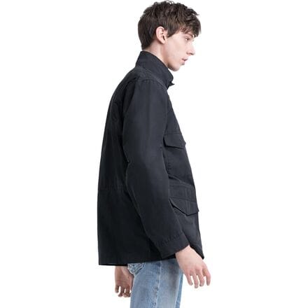 Herschel on sale field jacket