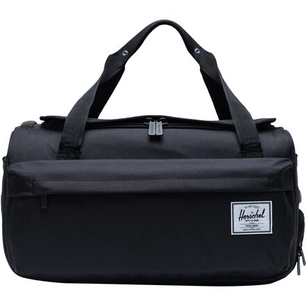 Herschel wheelie clearance outfitter travel duffle