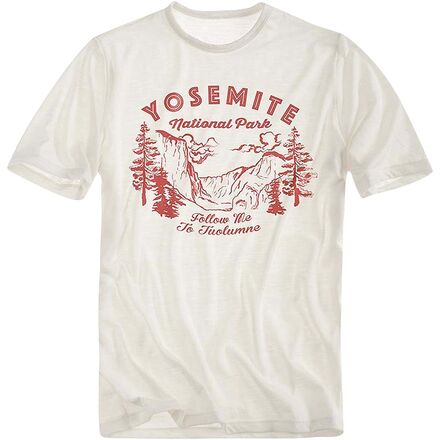 yosemite t shirt mens