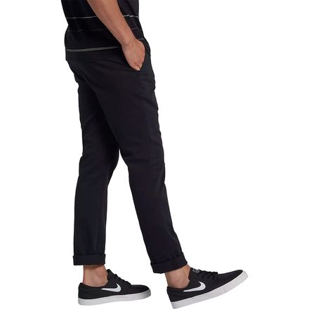 Hurley Dri FIT andwer Worker Chino Pant