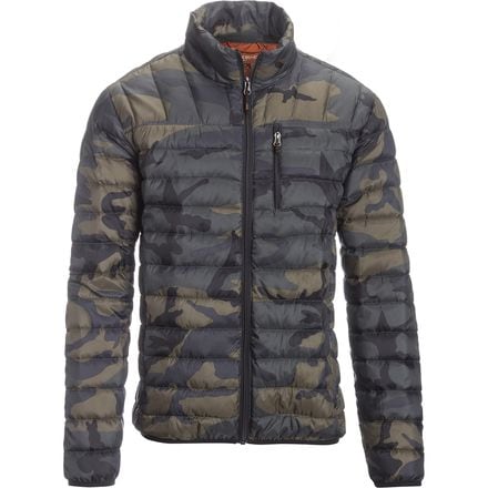 Hawke on sale packable jacket