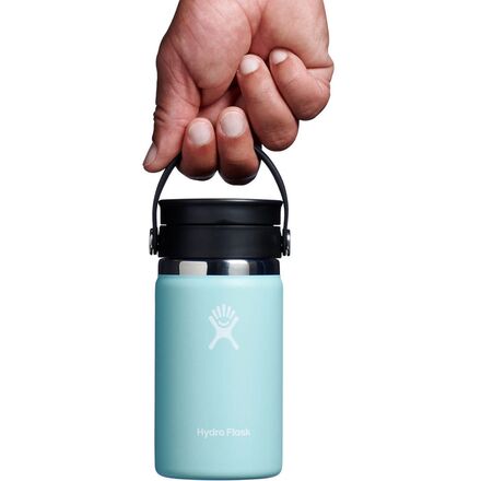 Up To 80% Off on Hydro Flask Wide Mouth Water