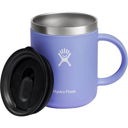 Hydro Flask 12 oz. Mug - Eggplant