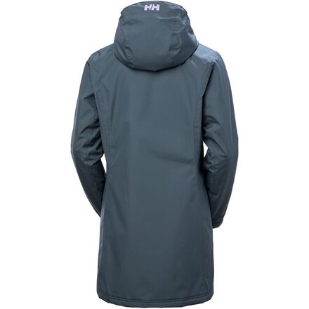 Helly hansen belfast insulated 2024 jacket