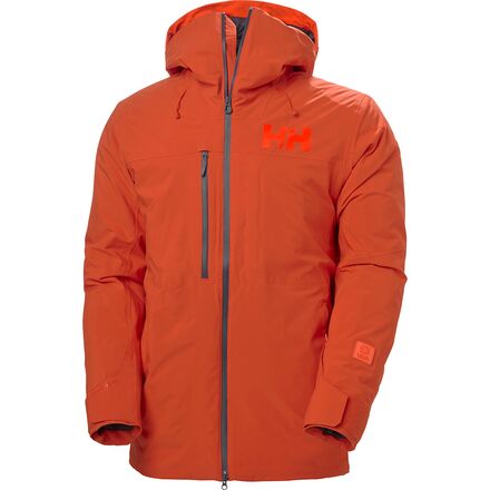 Helly hansen men's online first track lifaloft jacket