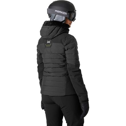 Helly hansen women's sales limelight jacket