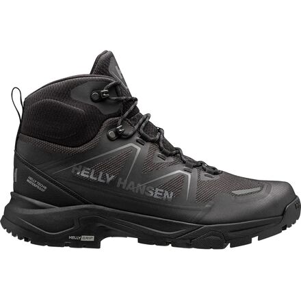 helly hansen hiking