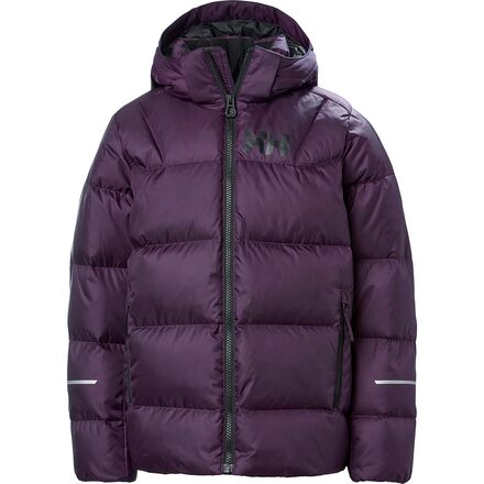 Helly Hansen Isfjord Down 2.0 Jacket Kids Kids