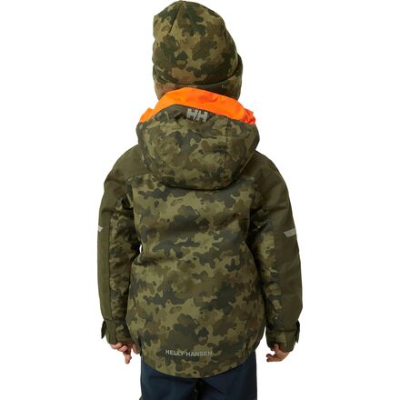 Kids' Legend 2.0 Insulated Jacket