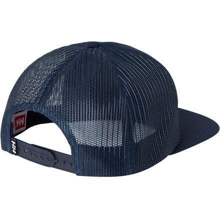 Helly hansen trucker hat on sale