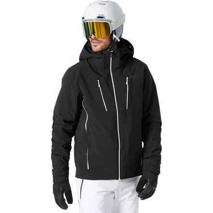 Helly hansen clearance ski jacket outlet