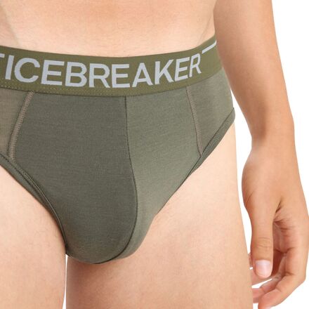 Icebreaker BodyFit 150-Ultralite Anatomica Brief - Men's - Men