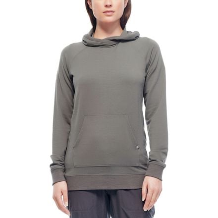 Icebreaker Mira Pullover Hoody - Women's - Women