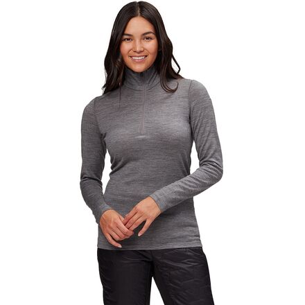 Icebreaker Women's Long Underwear & Baselayers