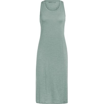 Icebreaker yanni tank outlet dress