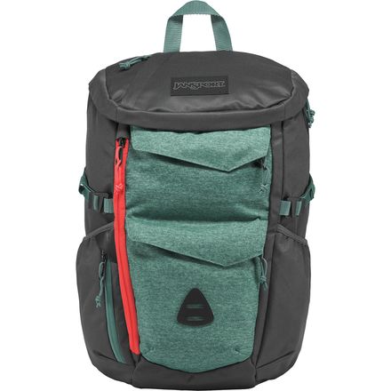 Jansport watchtower store 28l backpack