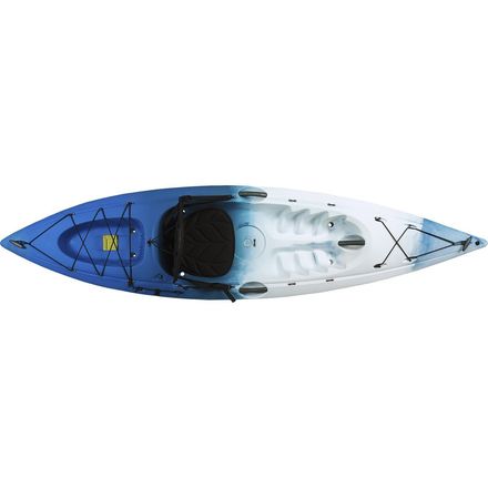 Ocean Kayak Venus 10 Sit-On-Top Kayak - 2022 - Women's - Paddle