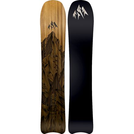 Jones Snowboards Ultracraft Snowboard - 2020 - Snowboard