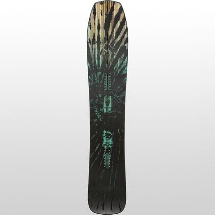 Jones Snowboards Mind Expander Snowboard - 2022 - Snowboard