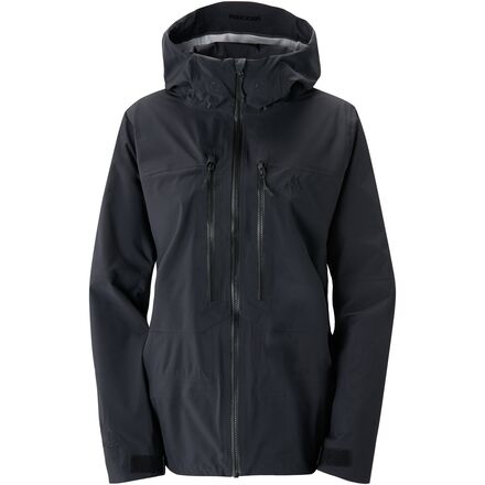 Norrona roldal 2025 insulated hooded jacket