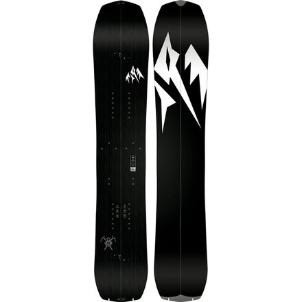 Jones Snowboards Ultra Solution Splitboard - 2023 - Snowboard