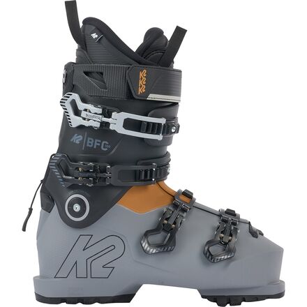 K2 heated ski discount boots