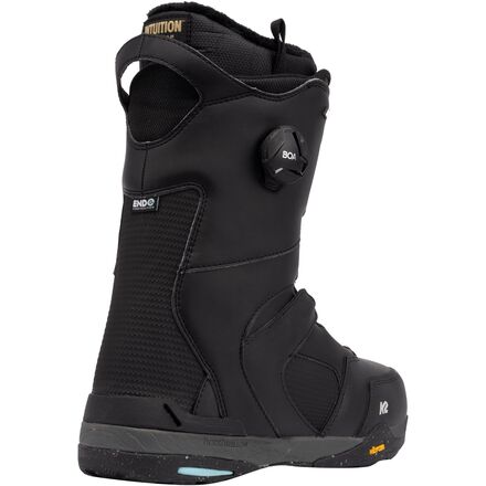 K2 Thraxis Boa Snowboard Boot - 2022 - Snowboard