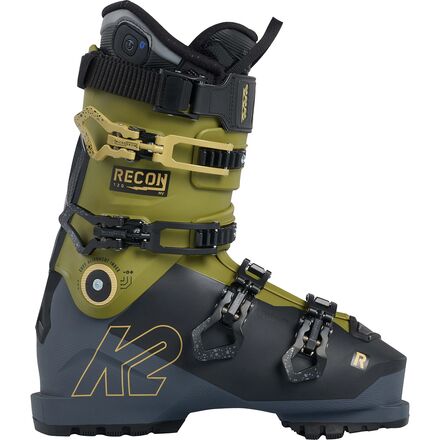 K2 heated ski boots hotsell