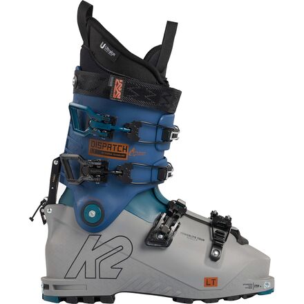 K2 Mindbender 120 LV Alpine Touring Ski Boots 2023