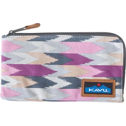 KAVU Cammi Clutch Wallet Women s Women