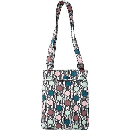 Kavu hot sale sidewinder purse